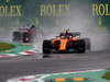 GP ITALIA, 31.08.2018 - Free Practice 1, Lando Norris (GBR) McLaren MCL33, Test driver
