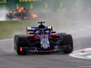 GP ITALIA, 31.08.2018 - Free Practice 1, Brendon Hartley (NZL) Scuderia Toro Rosso STR13