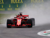 GP ITALIA, 31.08.2018 - Free Practice 1, Sebastian Vettel (GER) Ferrari SF71H