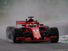 GP ITALIA, 31.08.2018 - Free Practice 1, Sebastian Vettel (GER) Ferrari SF71H