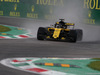 GP ITALIA, 31.08.2018 - Free Practice 1, Nico Hulkenberg (GER) Renault Sport F1 Team RS18