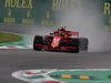 GP ITALIA, 31.08.2018 - Free Practice 1, Kimi Raikkonen (FIN) Ferrari SF71H