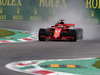 GP ITALIA, 31.08.2018 - Free Practice 1, Sebastian Vettel (GER) Ferrari SF71H