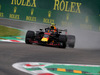 GP ITALIA, 31.08.2018 - Free Practice 1, Max Verstappen (NED) Red Bull Racing RB14
