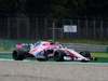 GP ITALIA, 31.08.2018 - Free Practice 1, Esteban Ocon (FRA) Racing Point Force India F1 VJM11