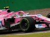 GP ITALIA, 31.08.2018 - Free Practice 1, Esteban Ocon (FRA) Racing Point Force India F1 VJM11