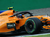 GP ITALIA, 31.08.2018 - Free Practice 1, Lando Norris (GBR) McLaren MCL33, Test driver