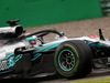 GP ITALIA, 31.08.2018 - Free Practice 1, Lewis Hamilton (GBR) Mercedes AMG F1 W09