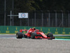 GP ITALIA, 31.08.2018 - Free Practice 1, Kimi Raikkonen (FIN) Ferrari SF71H