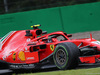 GP ITALIA, 31.08.2018 - Free Practice 1, Kimi Raikkonen (FIN) Ferrari SF71H