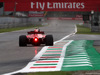 GP ITALIA, 31.08.2018 - Free Practice 1, Kimi Raikkonen (FIN) Ferrari SF71H