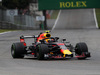 GP ITALIA, 31.08.2018 - Free Practice 1, Max Verstappen (NED) Red Bull Racing RB14