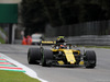 GP ITALIA, 31.08.2018 - Free Practice 1, Carlos Sainz Jr (ESP) Renault Sport F1 Team RS18