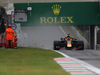 GP ITALIA, 31.08.2018 - Free Practice 1, Daniel Ricciardo (AUS) Red Bull Racing RB14
