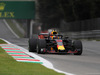 GP ITALIA, 31.08.2018 - Free Practice 1, Daniel Ricciardo (AUS) Red Bull Racing RB14