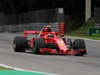 GP ITALIA, 31.08.2018 - Free Practice 1, Kimi Raikkonen (FIN) Ferrari SF71H