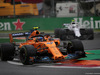 GP ITALIA, 31.08.2018 - Free Practice 1, Lando Norris (GBR) McLaren MCL33, Test driver