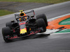 GP ITALIA, 31.08.2018 - Free Practice 1, Max Verstappen (NED) Red Bull Racing RB14