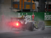 GP ITALIA, 31.08.2018 - Free Practice 1, Nico Hulkenberg (GER) Renault Sport F1 Team RS18