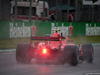 GP ITALIA, 31.08.2018 - Free Practice 1, Kimi Raikkonen (FIN) Ferrari SF71H