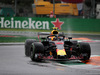 GP ITALIA, 31.08.2018 - Free Practice 1, Max Verstappen (NED) Red Bull Racing RB14