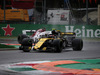 GP ITALIA, 31.08.2018 - Free Practice 1, Carlos Sainz Jr (ESP) Renault Sport F1 Team RS18