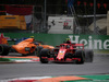 GP ITALIA, 31.08.2018 - Free Practice 1, Kimi Raikkonen (FIN) Ferrari SF71H