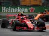 GP ITALIA, 31.08.2018 - Free Practice 1, Kimi Raikkonen (FIN) Ferrari SF71H