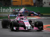 GP ITALIA, 31.08.2018 - Free Practice 1, Sergio Perez (MEX) Racing Point Force India F1 VJM11