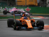 GP ITALIA, 31.08.2018 - Free Practice 1, Fernando Alonso (ESP) McLaren MCL33