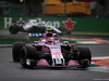 GP ITALIA, 31.08.2018 - Free Practice 1, Esteban Ocon (FRA) Racing Point Force India F1 VJM11