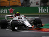 GP ITALIA, 31.08.2018 - Free Practice 1, Charles Leclerc (MON) Sauber C37