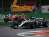 GP ITALIA, 31.08.2018 - Free Practice 1, Lewis Hamilton (GBR) Mercedes AMG F1 W09 e Max Verstappen (NED) Red Bull Racing RB14