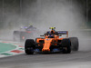 GP ITALIA, 31.08.2018 - Free Practice 1, Lando Norris (GBR) McLaren MCL33, Test driver