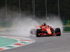 GP ITALIA, 31.08.2018 - Free Practice 1, Sebastian Vettel (GER) Ferrari SF71H