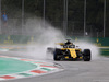 GP ITALIA, 31.08.2018 - Free Practice 1, Nico Hulkenberg (GER) Renault Sport F1 Team RS18