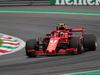GP ITALIA, 31.08.2018 - Free Practice 2, Kimi Raikkonen (FIN) Ferrari SF71H