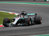 GP ITALIA, 31.08.2018 - Free Practice 2, Lewis Hamilton (GBR) Mercedes AMG F1 W09