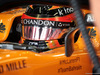 GP ITALIA, 31.08.2018 - Free Practice 2, Stoffel Vandoorne (BEL) McLaren MCL33