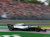 GP ITALIA, 31.08.2018 - Free Practice 2, Valtteri Bottas (FIN) Mercedes AMG F1 W09