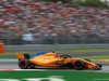 GP ITALIA, 31.08.2018 - Free Practice 2, Stoffel Vandoorne (BEL) McLaren MCL33