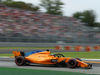 GP ITALIA, 31.08.2018 - Free Practice 2, Fernando Alonso (ESP) McLaren MCL33