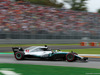 GP ITALIA, 31.08.2018 - Free Practice 2, Lewis Hamilton (GBR) Mercedes AMG F1 W09
