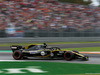 GP ITALIA, 31.08.2018 - Free Practice 2, Nico Hulkenberg (GER) Renault Sport F1 Team RS18