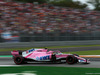 GP ITALIA, 31.08.2018 - Free Practice 2, Esteban Ocon (FRA) Racing Point Force India F1 VJM11