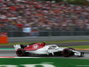 GP ITALIA, 31.08.2018 - Free Practice 2, Charles Leclerc (MON) Sauber C37