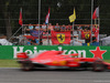 GP ITALIA, 31.08.2018 - Free Practice 2, Sebastian Vettel (GER) Ferrari SF71H