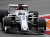 GP ITALIA, 31.08.2018 - Free Practice 2, Marcus Ericsson (SUE) Sauber C37