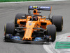 GP ITALIA, 31.08.2018 - Free Practice 2, Stoffel Vandoorne (BEL) McLaren MCL33