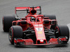 GP ITALIA, 31.08.2018 - Free Practice 2, Sebastian Vettel (GER) Ferrari SF71H